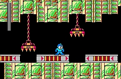 Mega Man 2